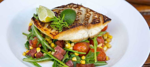 Black Swan Winery & Restaurant - Accommodation Australia 0