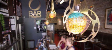 Black Swan Winery & Restaurant - Accommodation Australia 1