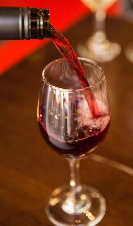 Black Swan Winery & Restaurant - Accommodation Australia 4