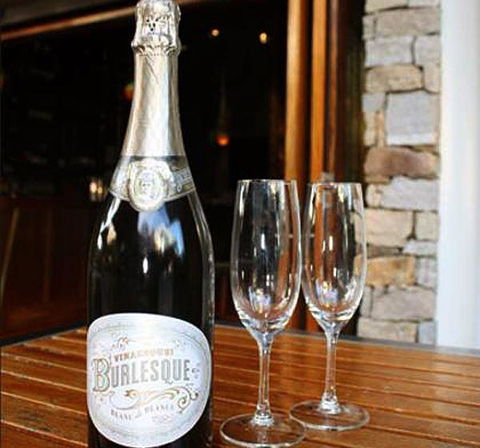 Black Swan Winery & Restaurant - Accommodation Australia 8