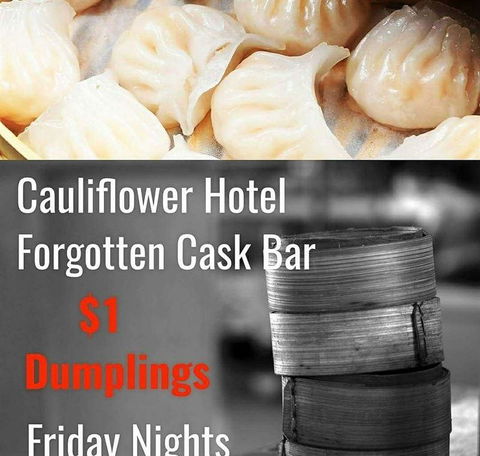 Cauliflower Hotel - Local Tourism 11