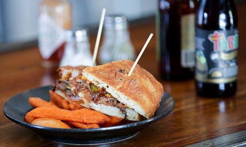 Cauliflower Hotel - Local Tourism 15