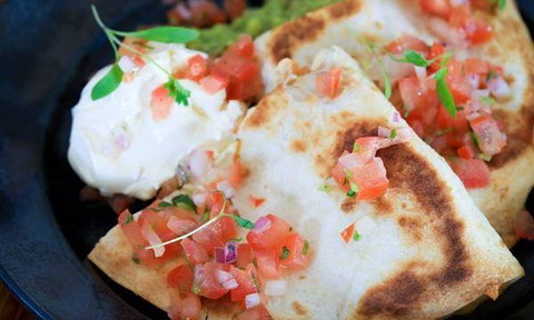 Cauliflower Hotel - Local Tourism 16