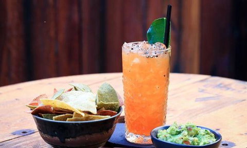 Cauliflower Hotel - Local Tourism 18