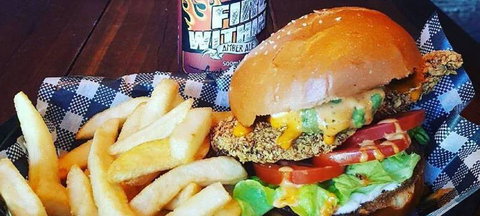 Cauliflower Hotel - Local Tourism 1