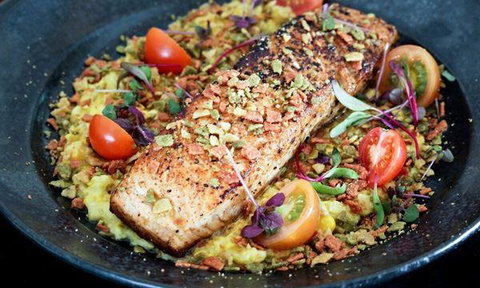 Cauliflower Hotel - Local Tourism 20