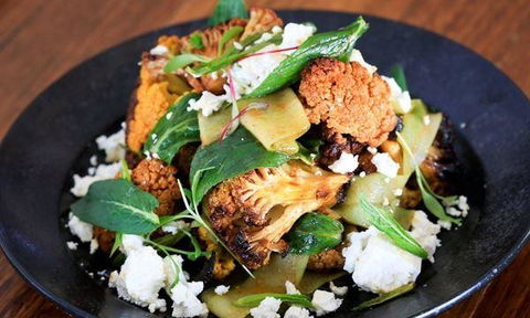 Cauliflower Hotel - Local Tourism 8