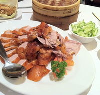 Dahu Peking Duck Restaurant - Accommodation Australia