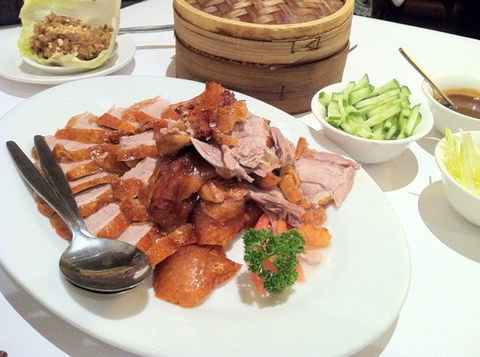 Dahu Peking Duck Restaurant - Accommodation Australia 0