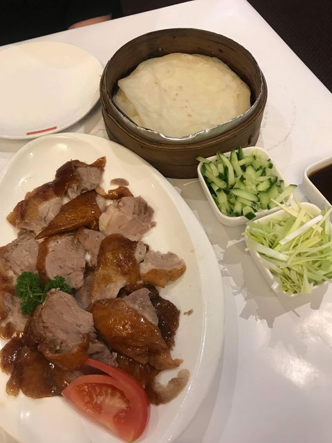 Dahu Peking Duck Restaurant - Accommodation Australia 4