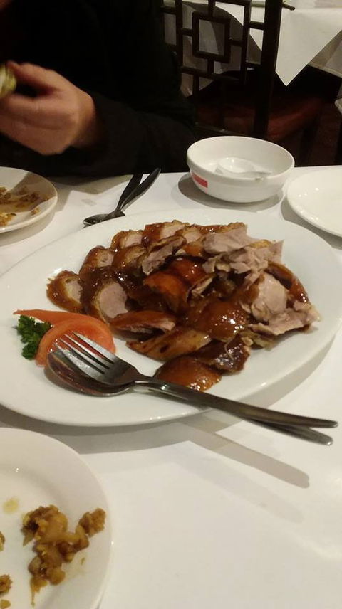 Dahu Peking Duck Restaurant - Accommodation Australia 5