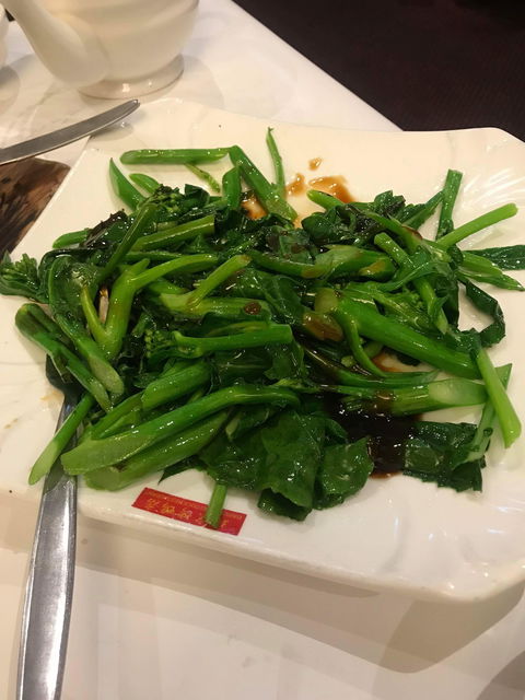 Dahu Peking Duck Restaurant - Accommodation Australia 6