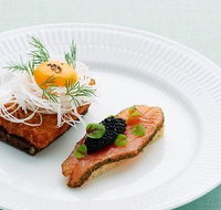 Iron Chef - Bed n Breakfasts