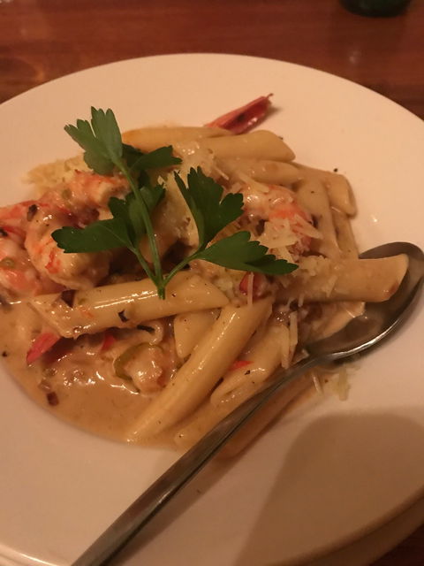 La Pizzaiola - Accommodation Australia 5