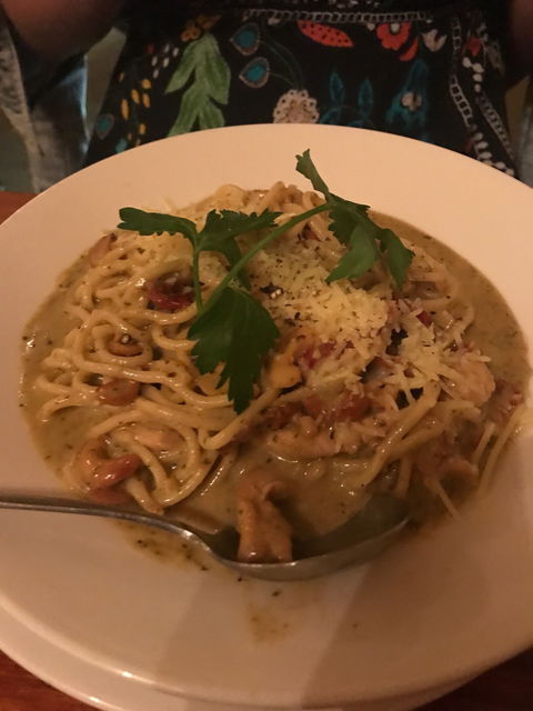 La Pizzaiola - Accommodation Australia 6
