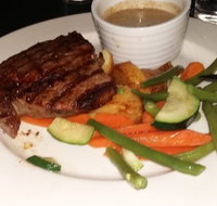 Lussino's Italian Restaurant - Australia Shopping