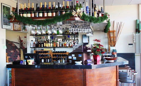 Magna's On Main - Accommodation Australia 2