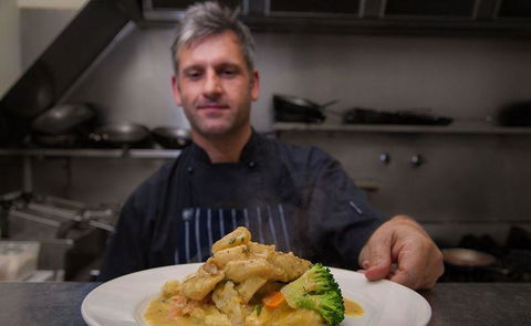 Magna's On Main - Accommodation Australia 7