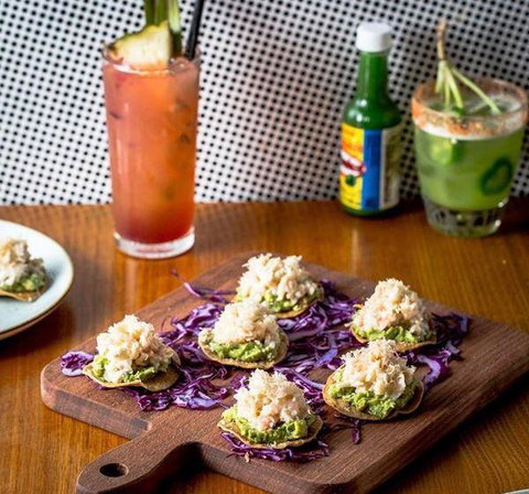 Mamasita - Australia Shopping 0