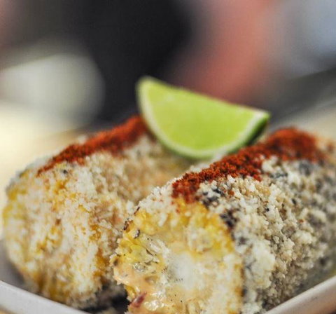 Mamasita - Australia Shopping 11