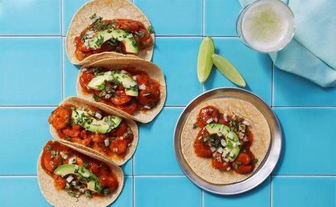 Mamasita - Australia Shopping 13