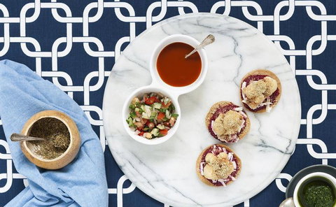 Mamasita - Australia Shopping 14