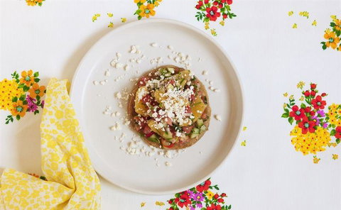 Mamasita - Australia Shopping 1