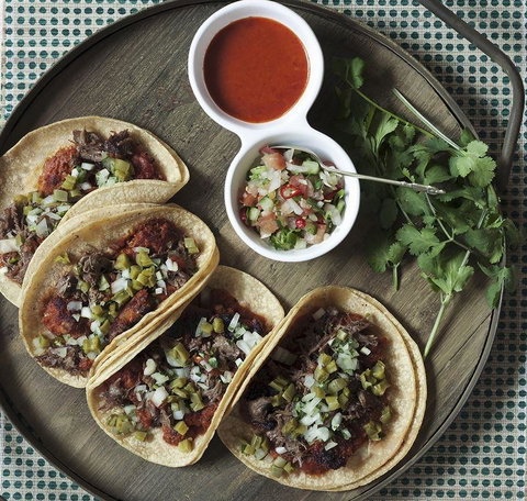 Mamasita - Australia Shopping 3