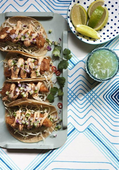 Mamasita - Australia Shopping 5