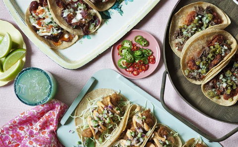 Mamasita - Australia Shopping 6