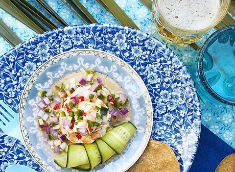 Mamasita - Australia Shopping 8