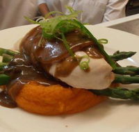 Marron Cafe - Local Tourism