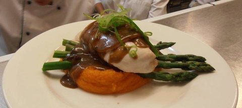 Marron Cafe - Accommodation Australia 0