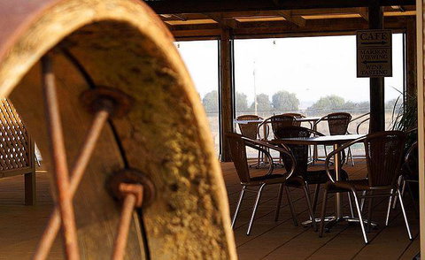 Marron Cafe - Accommodation Australia 10