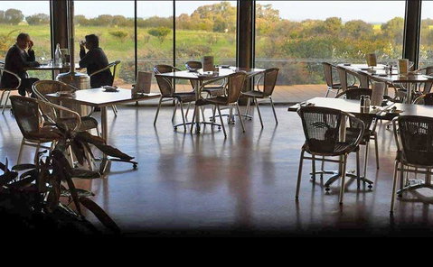 Marron Cafe - Accommodation Australia 15