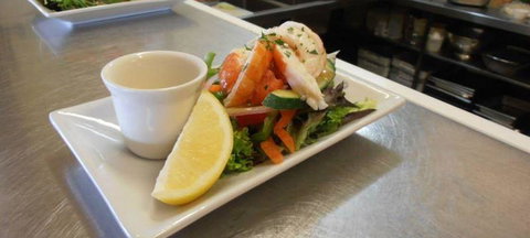 Marron Cafe - Accommodation Australia 2