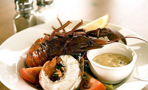 Marron Cafe - Accommodation Australia 5