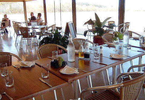 Marron Cafe - Accommodation Australia 6