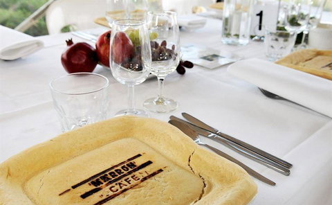 Marron Cafe - Accommodation Australia 7