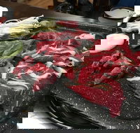 Melbourne Dae Jang Geum Korean BBQ - Accommodation Australia