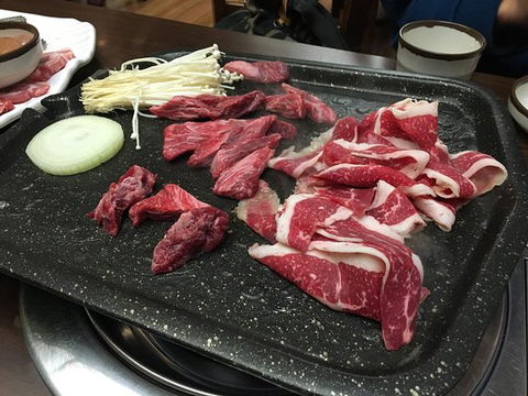 Melbourne Dae Jang Geum Korean BBQ - Accommodation Australia 0