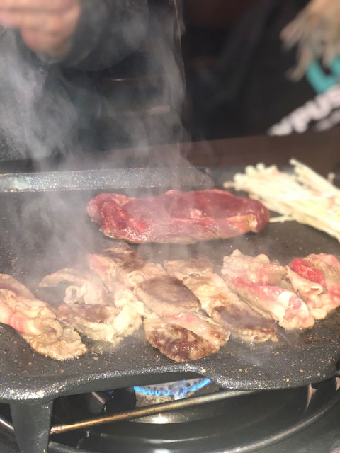 Melbourne Dae Jang Geum Korean BBQ - Accommodation Australia 2