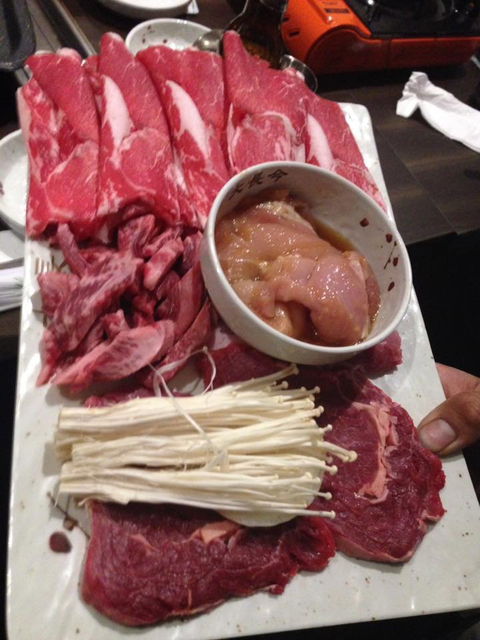 Melbourne Dae Jang Geum Korean BBQ - Accommodation Australia 5