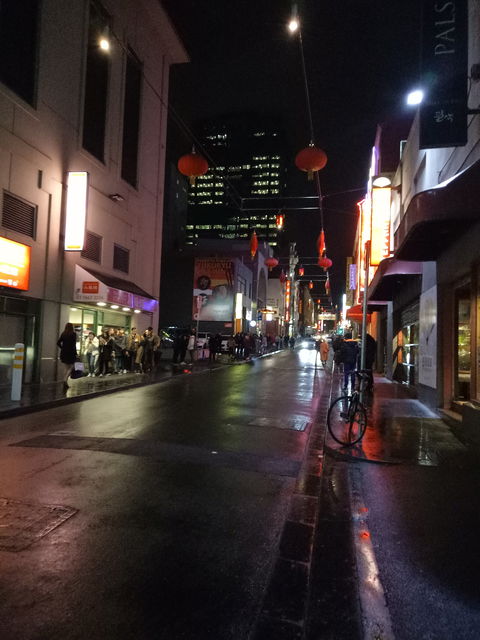 Melbourne Dae Jang Geum Korean BBQ - Accommodation Australia 6