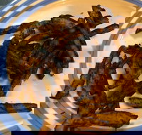 Meltz Gourmet Pizza Bar - Accommodation Australia