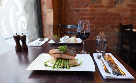 Rare Steakhouse - Accommodation Australia 9