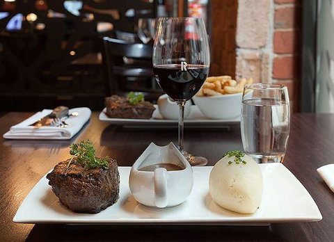 Rare Steakhouse - Accommodation Australia 10