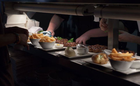 Rare Steakhouse - Accommodation Australia 13