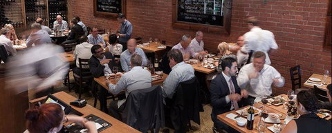 Rare Steakhouse - Accommodation Australia 14