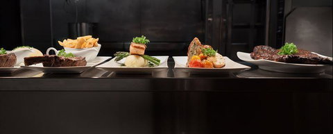 Rare Steakhouse - Accommodation Australia 15